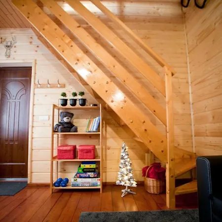 Chalet Babia