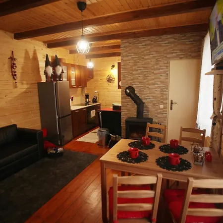 Chalet Babia *