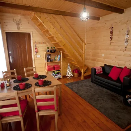 Babia Chalet *