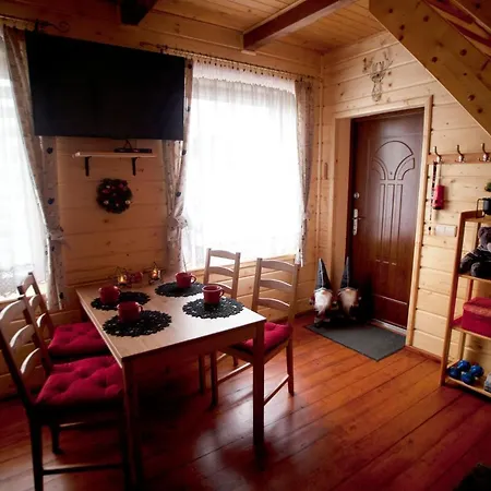 Babia Casa de Férias *