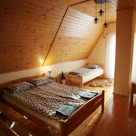 Babia Chalet *