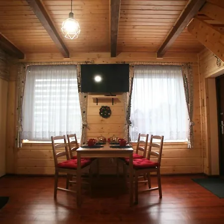 Casa de Férias Babia