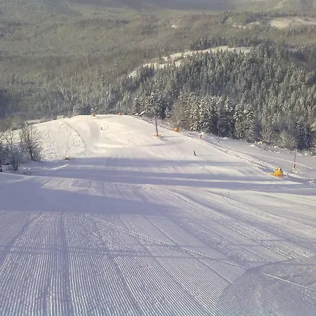 Babia Alpesi faház *