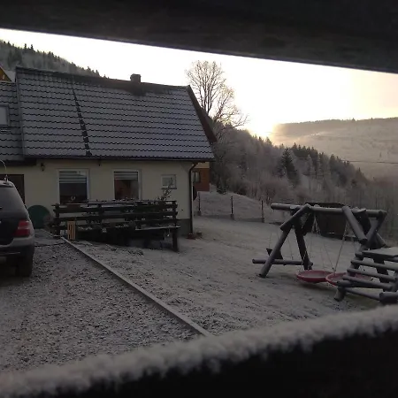Chalet Babia