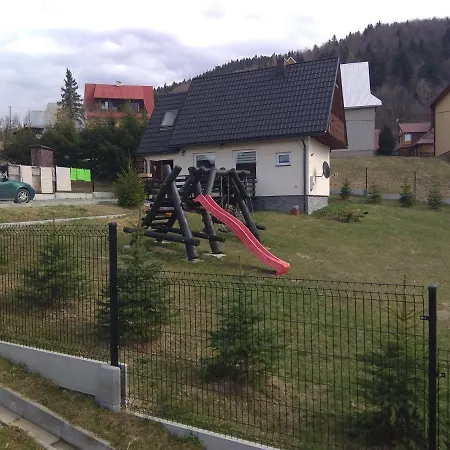 Babia Chalet
