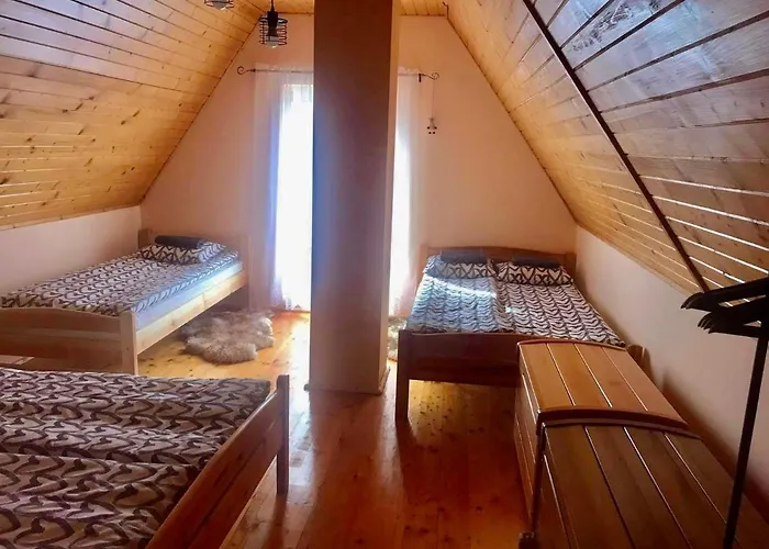 Babia * זאבוייה