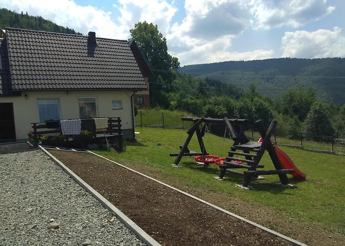 Babia * זאבוייה