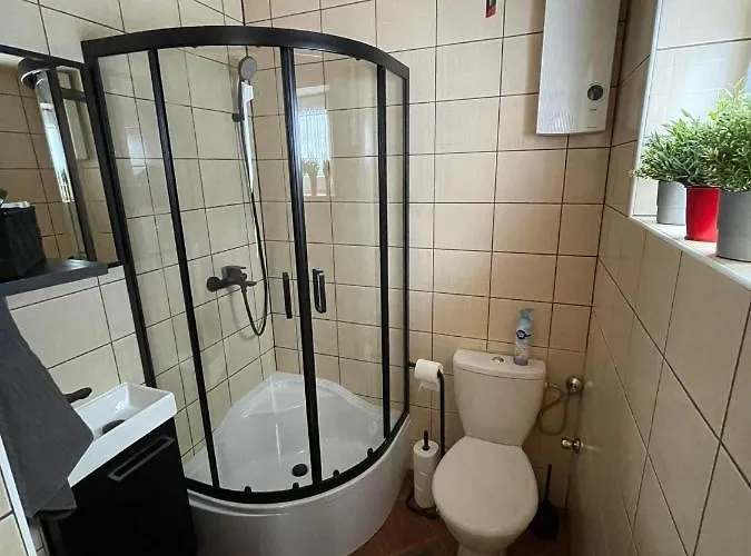 Babia בקתה זאבוייה