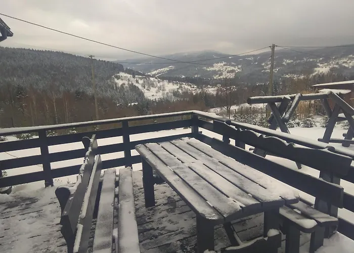 Babia בקתה זאבוייה