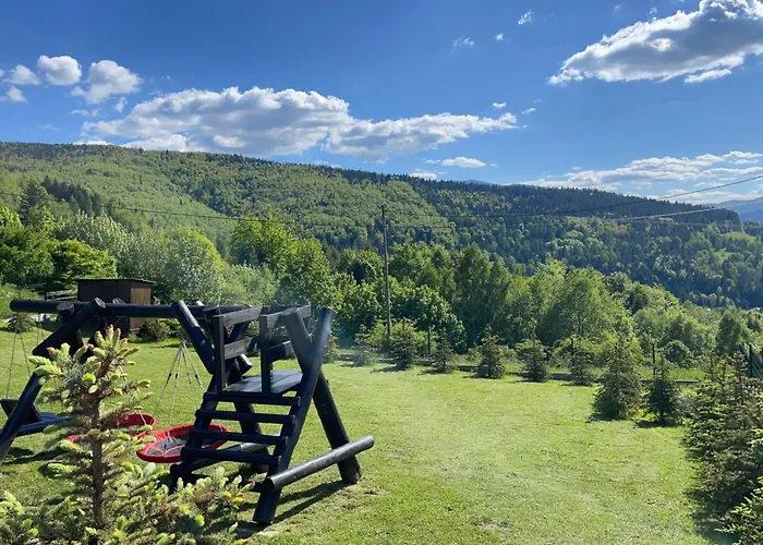 Babia בקתה זאבוייה